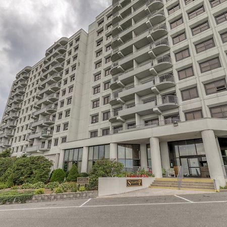 Sugar Top Condos ชูการ์เมาน์เทน ภายนอก รูปภาพ