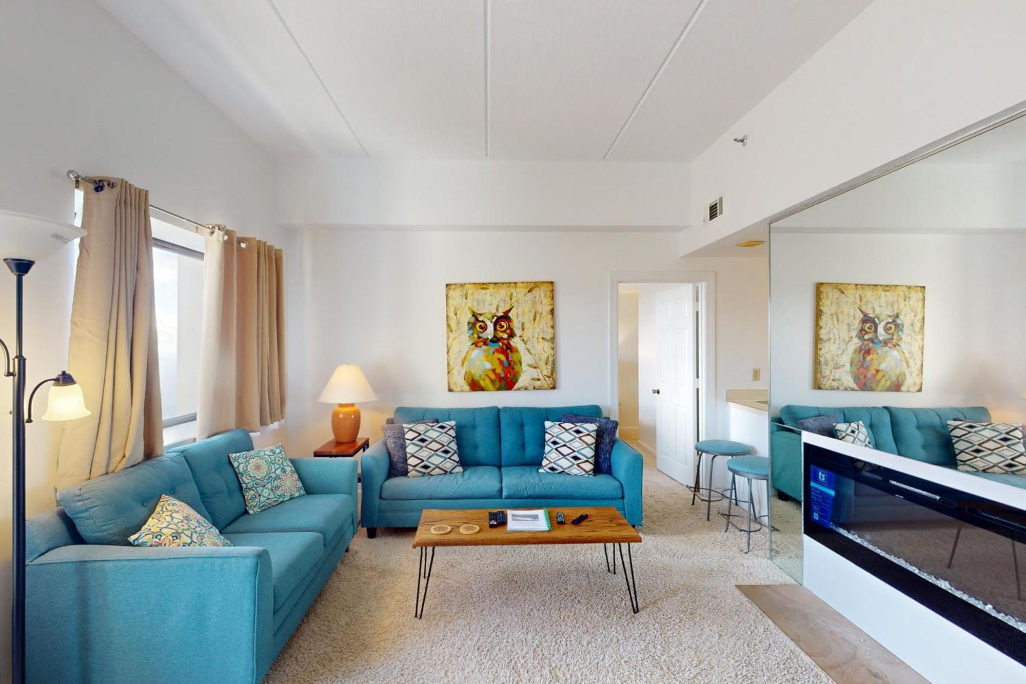 Sugar Top Condos ชูการ์เมาน์เทน ห้อง รูปภาพ