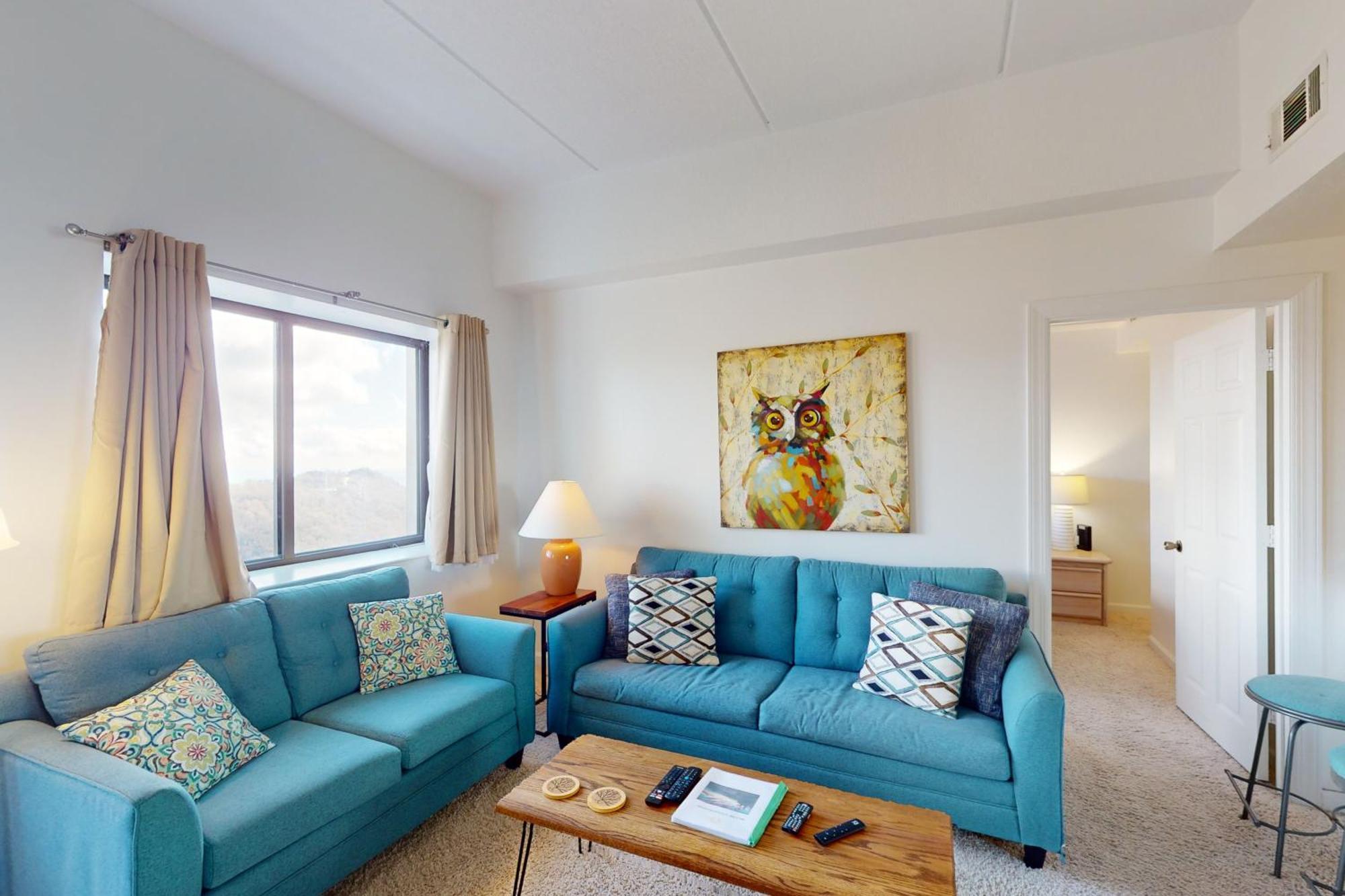 Sugar Top Condos ชูการ์เมาน์เทน ห้อง รูปภาพ