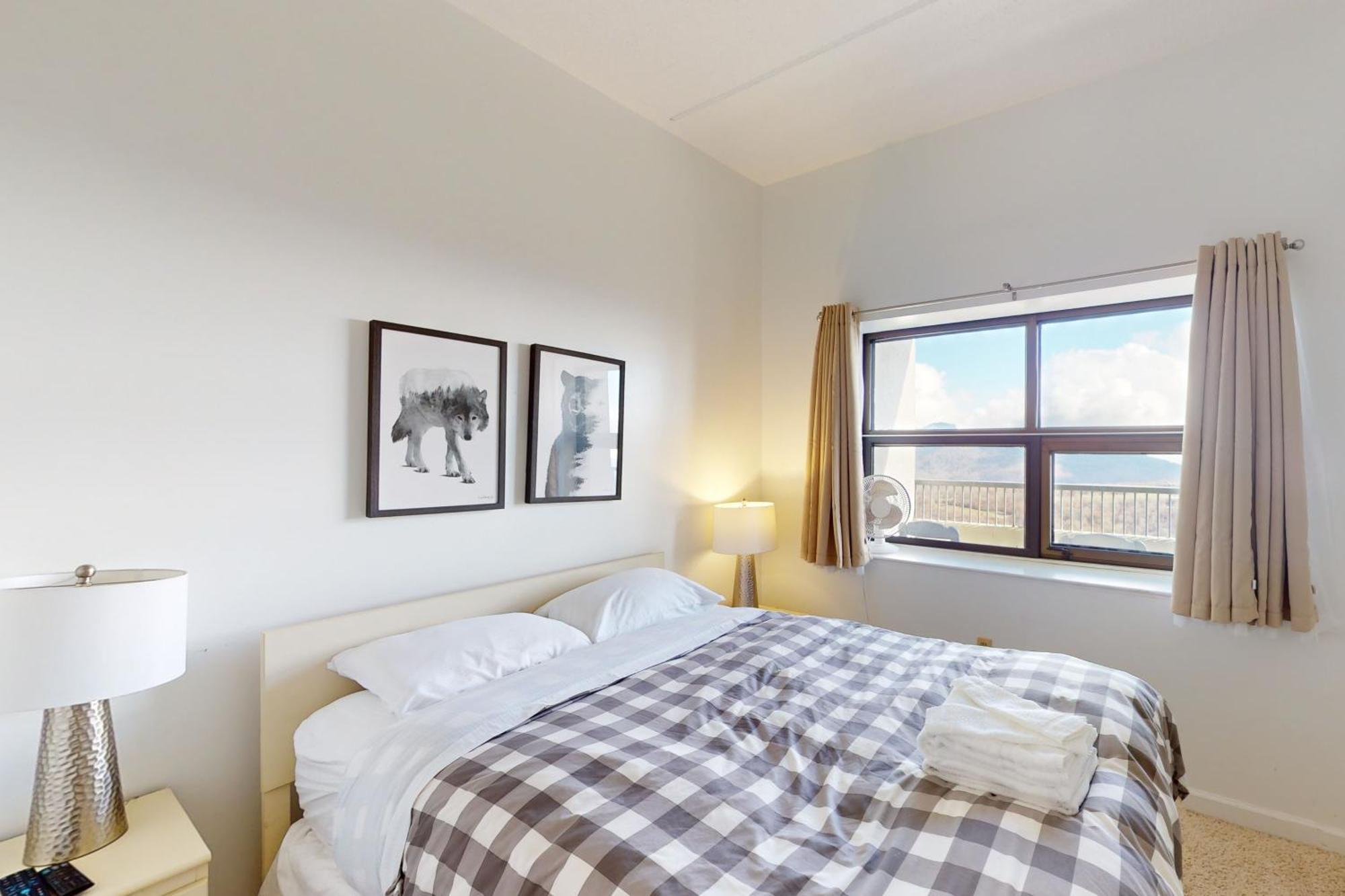 Sugar Top Condos ชูการ์เมาน์เทน ห้อง รูปภาพ
