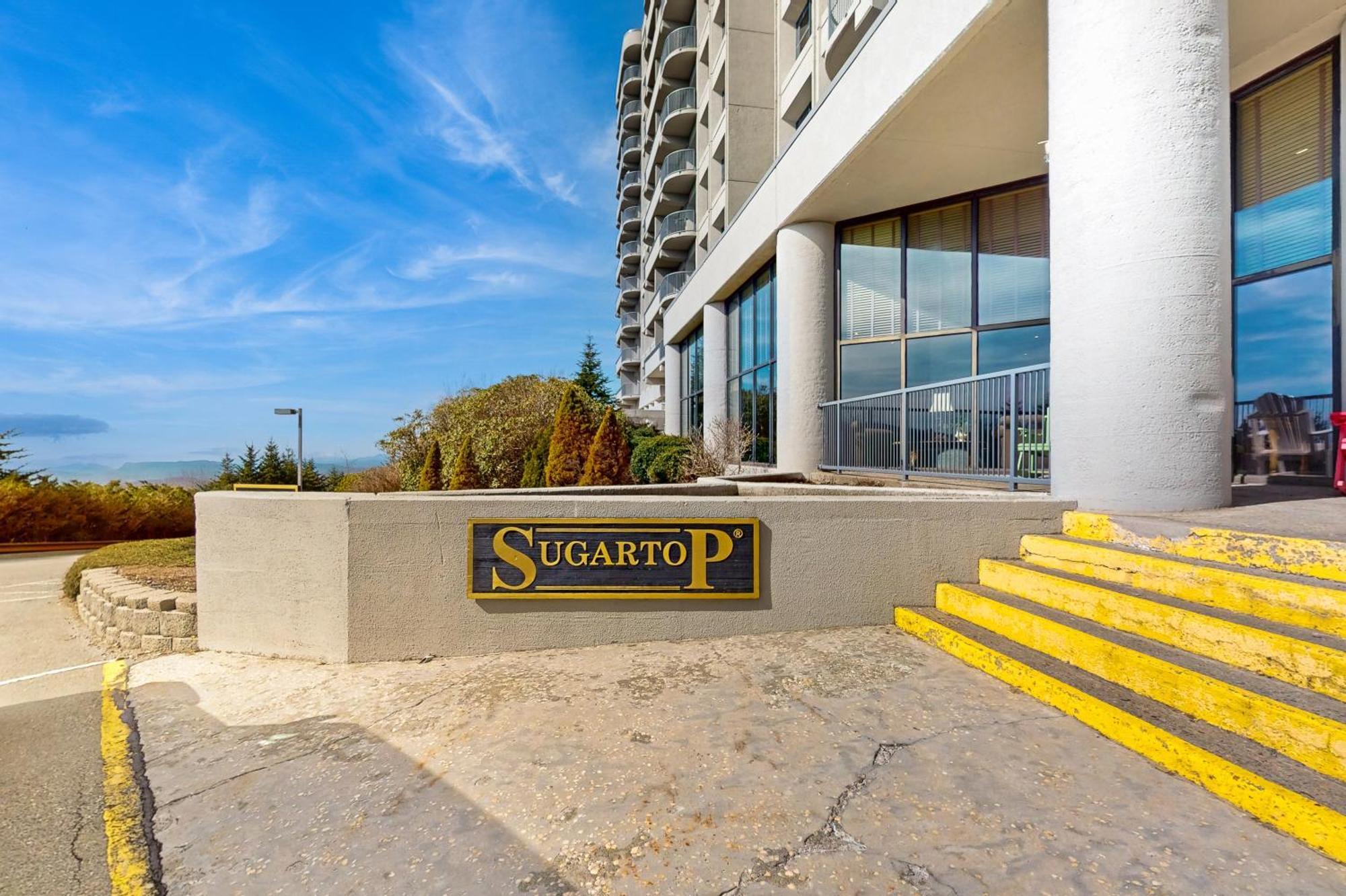 Sugar Top Condos ชูการ์เมาน์เทน ห้อง รูปภาพ