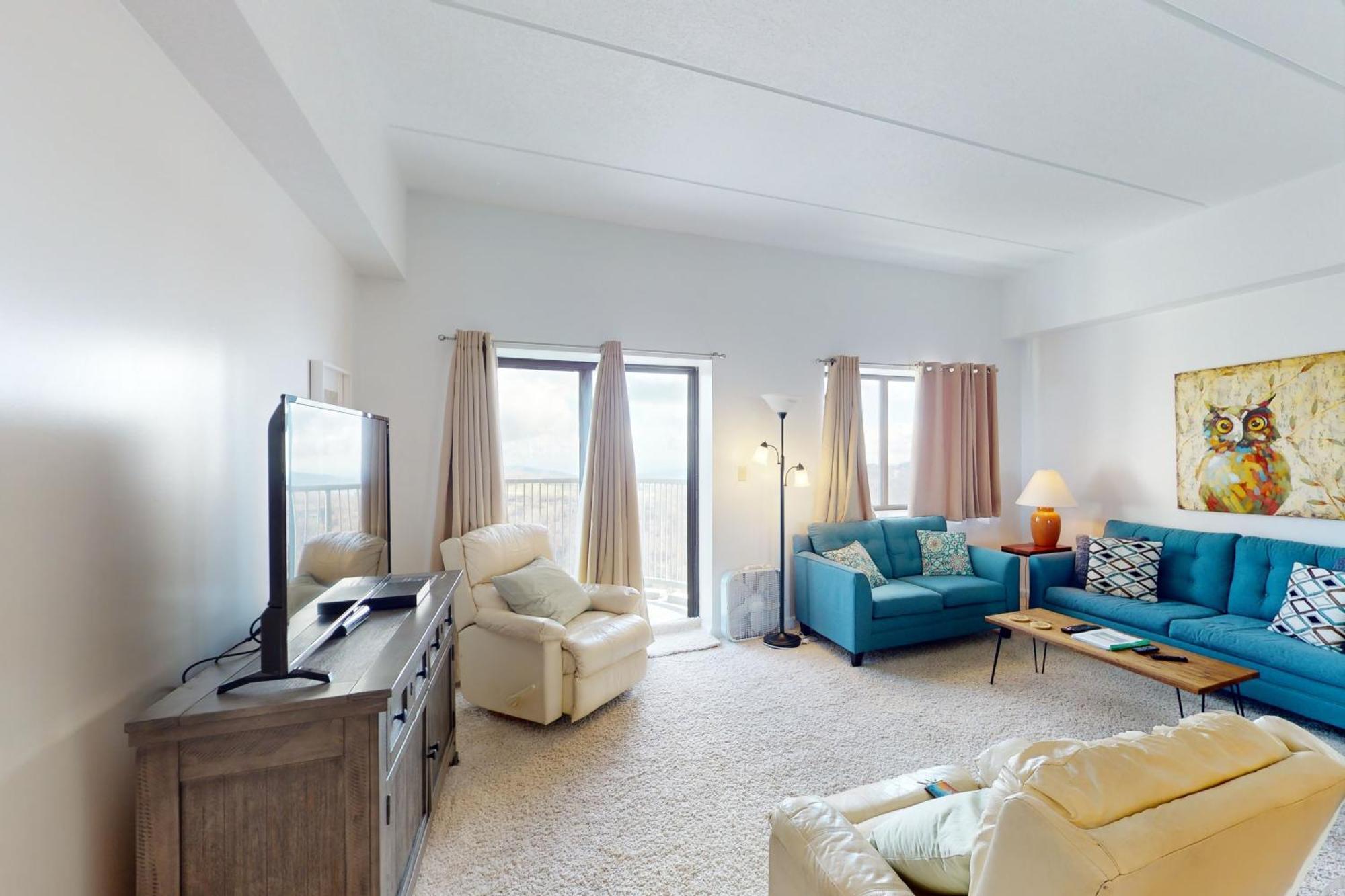 Sugar Top Condos ชูการ์เมาน์เทน ห้อง รูปภาพ