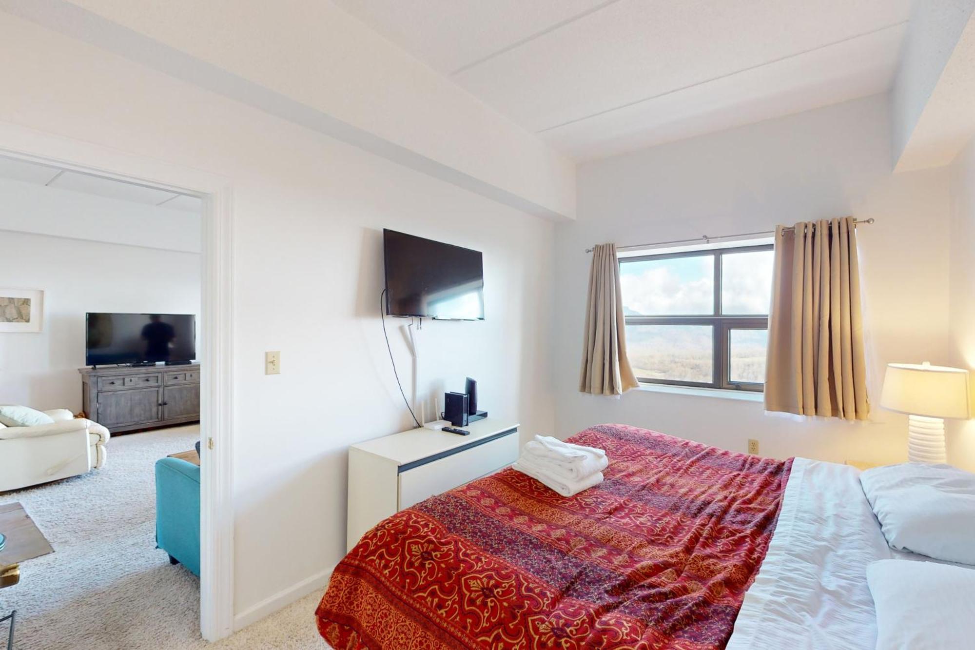 Sugar Top Condos ชูการ์เมาน์เทน ห้อง รูปภาพ