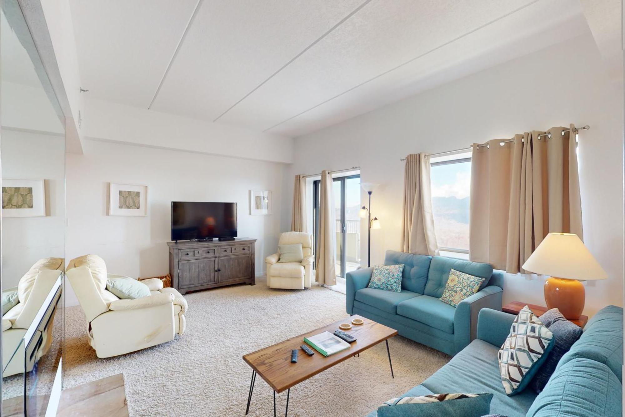 Sugar Top Condos ชูการ์เมาน์เทน ห้อง รูปภาพ