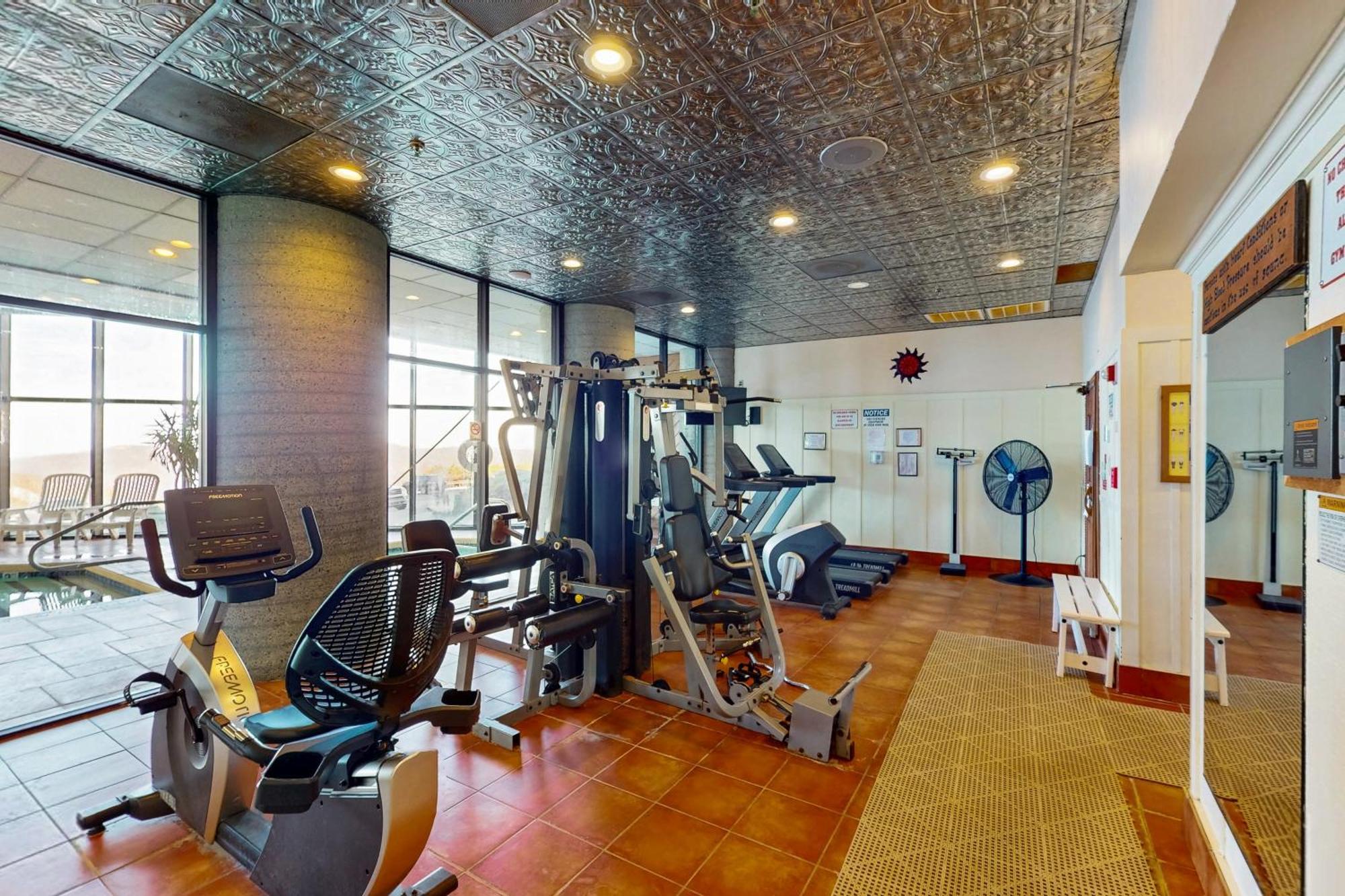 Sugar Top Condos ชูการ์เมาน์เทน ห้อง รูปภาพ